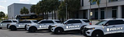 miami gardens police department jobs|miami police department application.